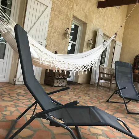 Maison De Bazas Lignan-de-Bazas