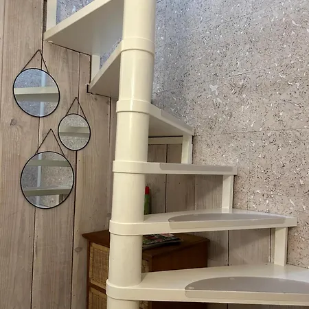 Maison De Bazas Ferienhaus *