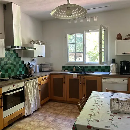 Holiday home Maison De Bazas