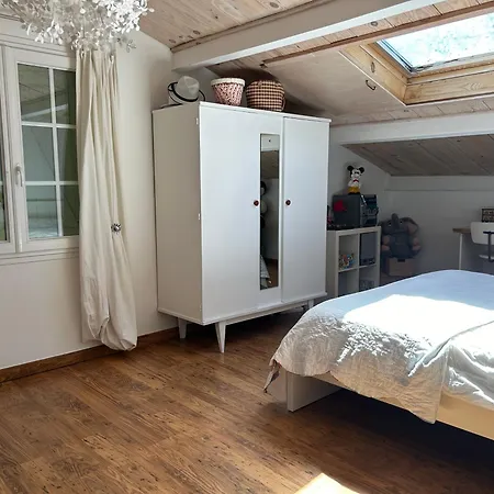Maison De Bazas *