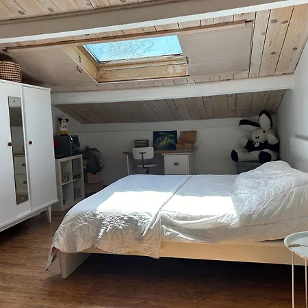 Maison De Bazas Lignan-de-Bazas