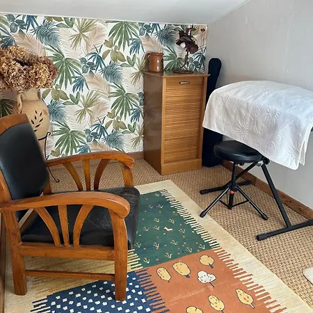 Maison De Bazas Ferienhaus *