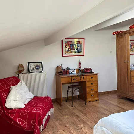 Holiday home Maison De Bazas