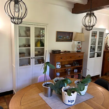 Ferienhaus Maison De Bazas *