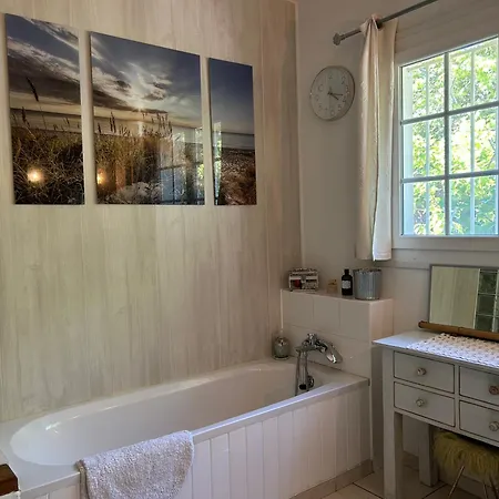 Holiday home Maison De Bazas *