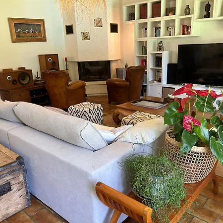 Maison De Bazas Ferienhaus Lignan-de-Bazas