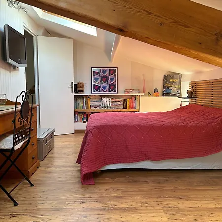 Maison De Bazas Lignan-de-Bazas