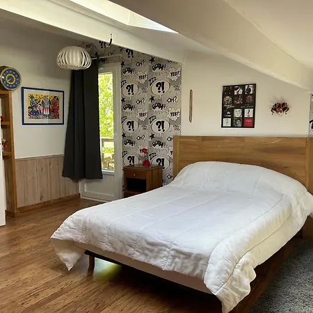 Maison De Bazas Lignan-de-Bazas