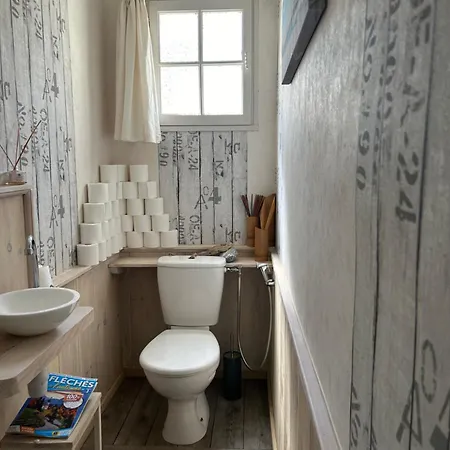 Ferienhaus Maison De Bazas