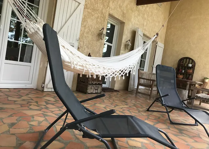 Maison De Bazas Lignan-de-Bazas