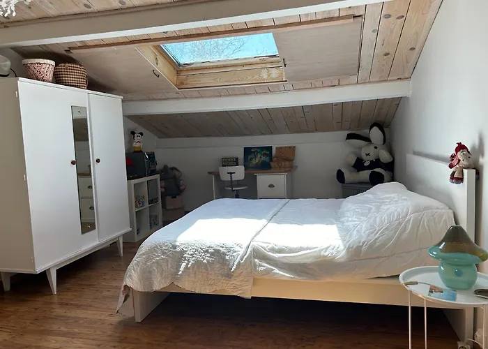 Maison De Bazas Lignan-de-Bazas