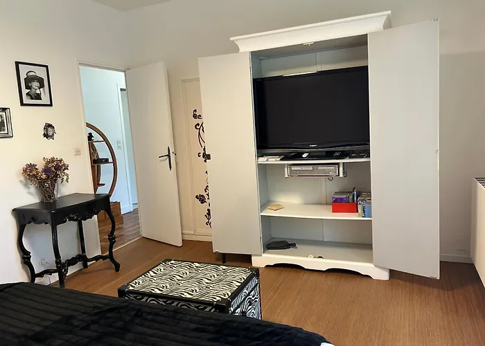 Maison De Bazas Lignan-de-Bazas