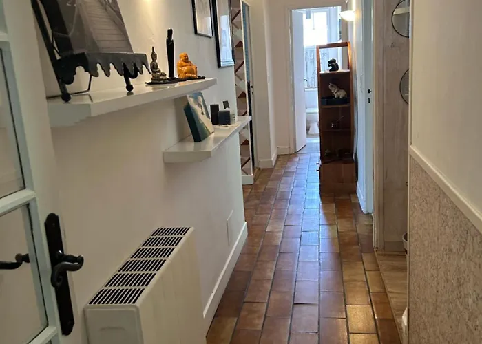 Maison De Bazas * Lignan-de-Bazas