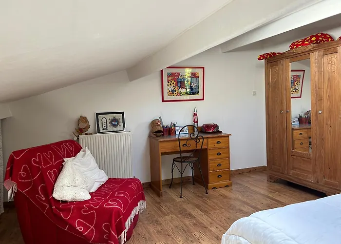 בית נופש Maison De Bazas