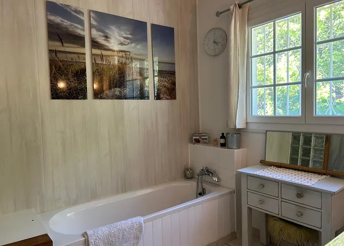 בית נופש Maison De Bazas *