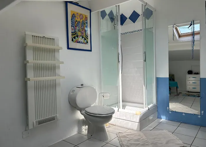 Maison De Bazas בית נופש Lignan-de-Bazas