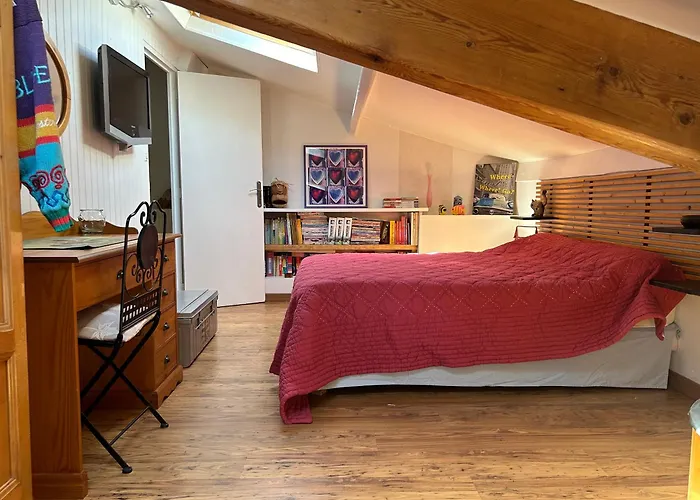 Maison De Bazas Lignan-de-Bazas