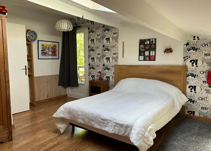 Maison De Bazas Lignan-de-Bazas